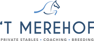'T MEREHOF